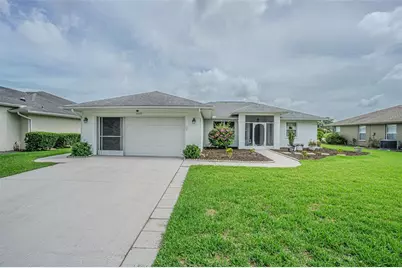 10535 Moshie Lane, San Antonio, FL 33576 - Photo 2