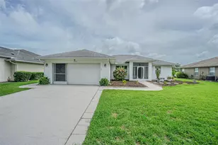 10535 Moshie Ln, San Antonio, FL 33576 - Photo 2