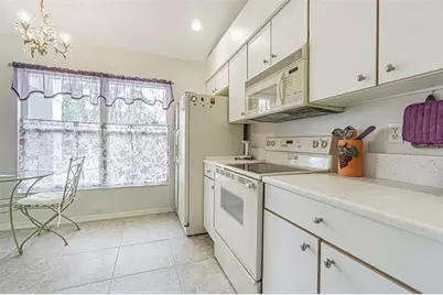 10535 Moshie Lane, San Antonio, FL 33576 - Photo 22