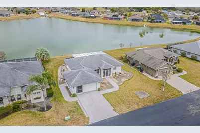 10535 Moshie Lane, San Antonio, FL 33576 - Photo 8