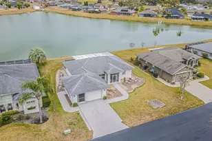 10535 Moshie Ln, San Antonio, FL 33576 - Photo 8