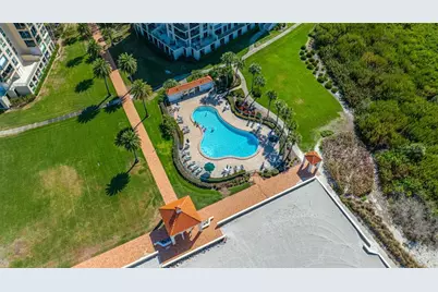 4750 Dolphin Cay Lane S #509, Saint Petersburg, FL 33711 - Photo 8