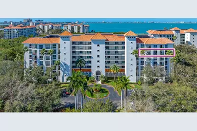 4750 Dolphin Cay Lane S #509, Saint Petersburg, FL 33711 - Photo 46