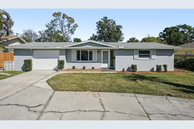 6832 16th Way S, Saint Petersburg, FL 33712 - Photo 1