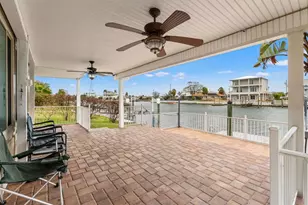 4383 Biscayne Dr, Hernando Beach, FL 34607 - Photo 4