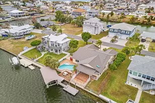 4383 Biscayne Dr, Hernando Beach, FL 34607 - Photo 12