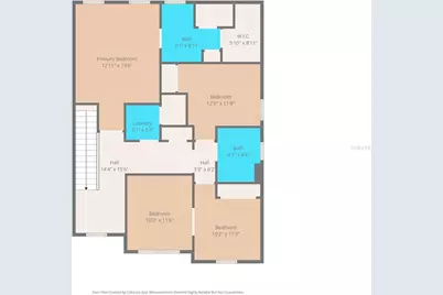 10402 Hawks Landing Drive, Land O Lakes, FL 34638 - Photo 62