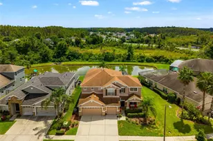 2330 Nesslewood Dr, Wesley Chapel, FL 33543 - Photo 4