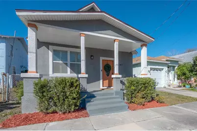 2341 W Chestnut Street, Tampa, FL 33607 - Photo 2