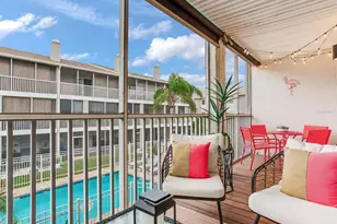 521 Pinellas Bayway S, Saint Petersburg, FL 33715 - Photo 1
