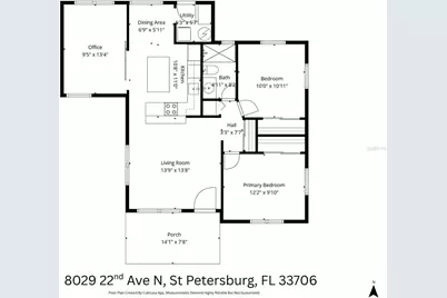 8029 22nd Avenue N, Saint Petersburg, FL 33710 - Photo 8