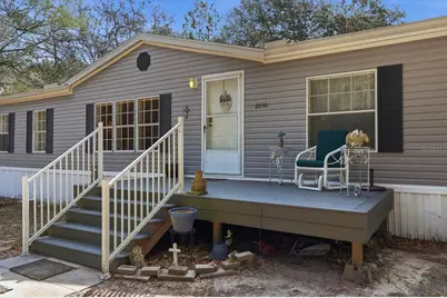 2650 E Harley Street, Inverness, FL 34453 - Photo 4