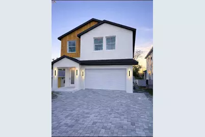 1040 Bass Boulevard, Dunedin, FL 34698 - Photo 1