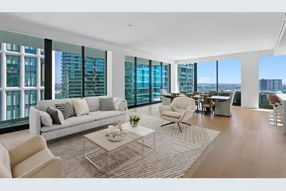 1000 Water Street #1502, Tampa, FL 33602 - Photo 4