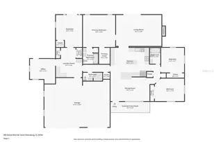 850 Rafael Blvd NE, Saint Petersburg, FL 33704 - Photo 34