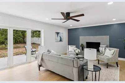 850 Rafael Boulevard NE, Saint Petersburg, FL 33704 - Photo 2