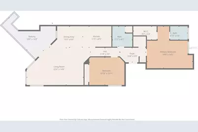 534 Pinellas Bayway S #101, Saint Petersburg, FL 33715 - Photo 30