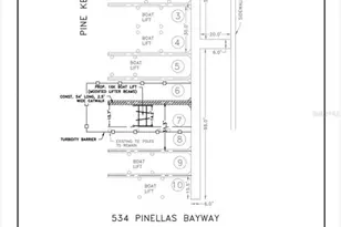 534 Pinellas Bayway S, Saint Petersburg, FL 33715 - Photo 4