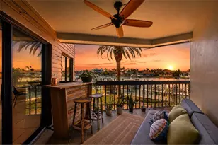 534 Pinellas Bayway S, Saint Petersburg, FL 33715 - Photo 1