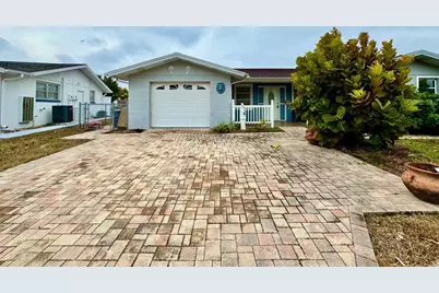 7514 Spirea Drive, Port Richey, FL 34668 - Photo 1