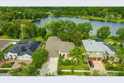 4850 Walnut Ridge Road, Land O Lakes, FL 34638 - Photo 1
