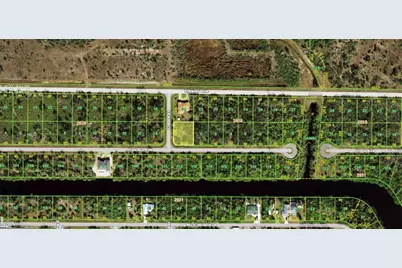 14394 Howard Avenue, Port Charlotte, FL 33953 - Photo 2