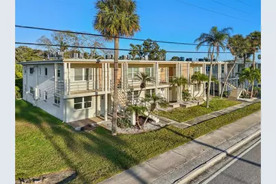 4565 Duhme Road #101, Saint Petersburg, FL 33708 - Photo 1