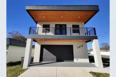 3915 W Robson Street W, Tampa, FL 33614 - Photo 2