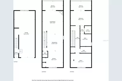 12320 Capri Circle N #404, Treasure Island, FL 33706 - Photo 46