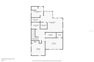 3104 W Fielder St, Tampa, FL 33611 - Photo 54