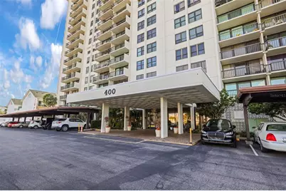 400 Island Way #602, Clearwater Beach, FL 33767 - Photo 2