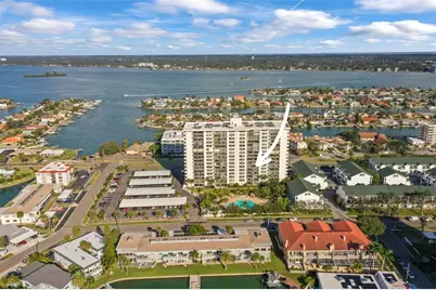 400 Island Way #602, Clearwater Beach, FL 33767 - Photo 1