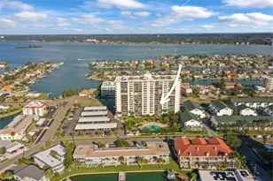 400 Island Way, Clearwater Beach, FL 33767 - Photo 1