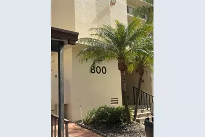 800 Cove Cay Drive #5G, Clearwater, FL 33760 - Photo 1