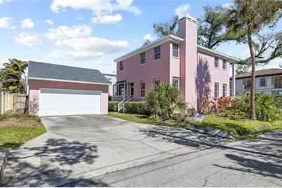 6013 S Russell Street, Tampa, FL 33611 - Photo 4