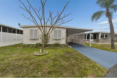 678 Mount Madison Avenue NE #661, Saint Petersburg, FL 33702 - Photo 2