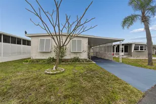 678 Mt Madison Ave NE, Saint Petersburg, FL 33702 - Photo 2