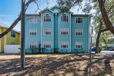 3002 W Cleveland Street #D11, Tampa, FL 33609 - Photo 22