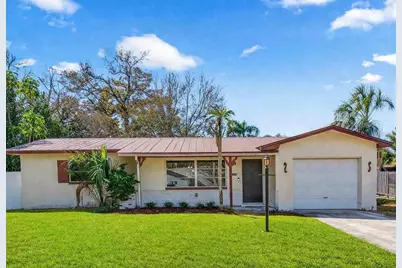 11360 87th Avenue, Seminole, FL 33772 - Photo 1