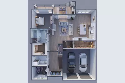 4620 W Bay Villa Avenue, Tampa, FL 33611 - Photo 8