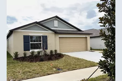 2318 Allium Roseum Lane, Plant City, FL 33565 - Photo 2