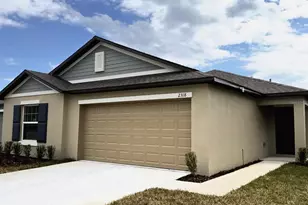 2318 Allium Roseum Ln, Plant City, FL 33565 - Photo 1
