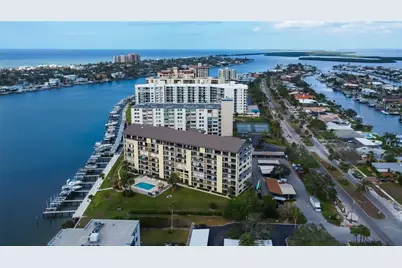 650 Island Way #206, Clearwater Beach, FL 33767 - Photo 1