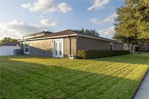 30930 Temple Stand Ave, Wesley Chapel, FL 33543 - Photo 2