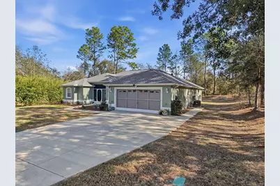 9131 N Alpinia Drive, Citrus Springs, FL 34434 - Photo 2