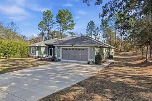 9131 N Alpinia Dr, Citrus Springs, FL 34434 - Photo 2