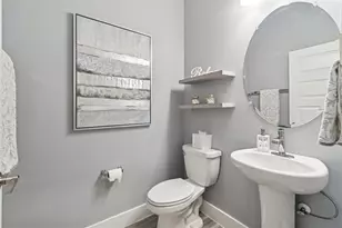 9822 Little Bluestem Dr, Land O Lakes, FL 34637 - Photo 8