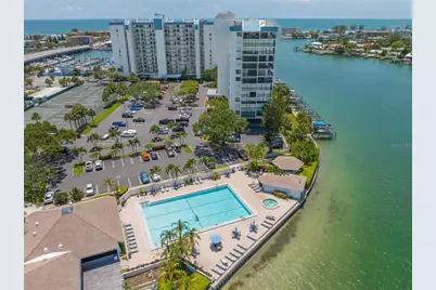 9415 Blind Pass Road #803, Saint Pete Beach, FL 33706 - Photo 40