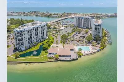 9415 Blind Pass Road #803, Saint Pete Beach, FL 33706 - Photo 2