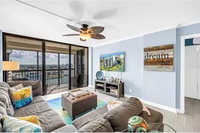 9415 Blind Pass Road #803, Saint Pete Beach, FL 33706 - Photo 18